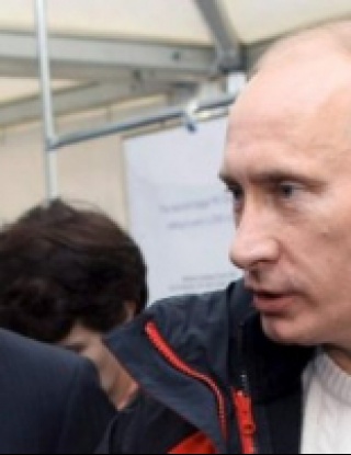 Путин няма да присъства на избора на домакин за Световното