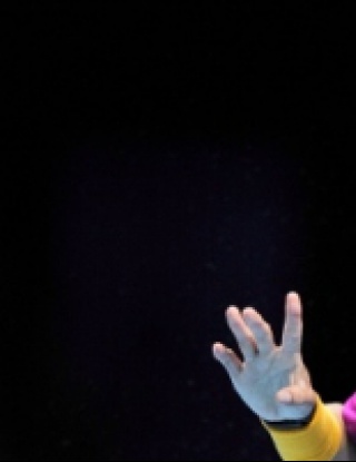 Надал измести Бекъм и Роналдо от бельото на \"Армани\"