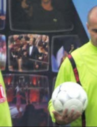 Пастата: За 13 години никога не съм бил подлаган на натиск