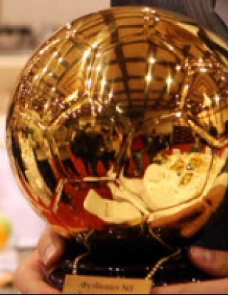 Ясна е тройката за \"Футболист на годината\"