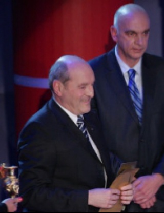 БНТ излъчва пряко 50-а юбилейна церемония \"Футболист на годината\"