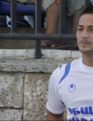 Четин Садула е спортист номер 1 на община Каварна