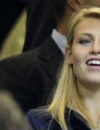 Дъщерята на Берлускони става директор в Милан