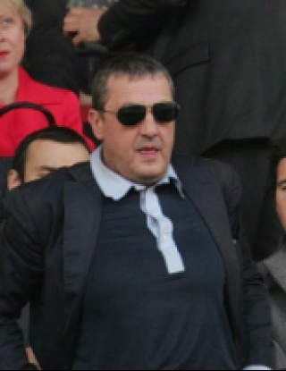 Ново управление в ЦСКА през 2011 година