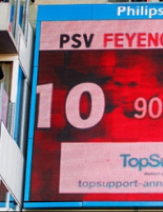 Топ 10 на футболните \"бисери\" за 2010-а