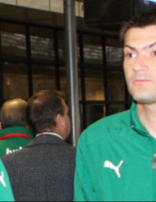 Стоян Колев пред завръщане в ЦСКА
