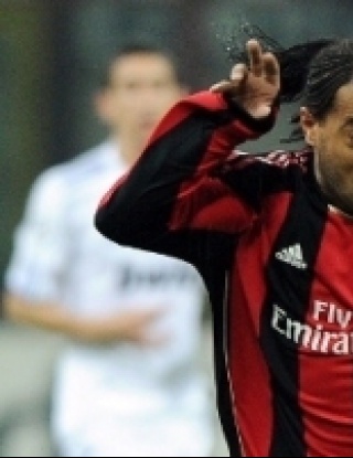 Роналдиньо: Искам в Гремио, но Милан трябва да направи компромис
