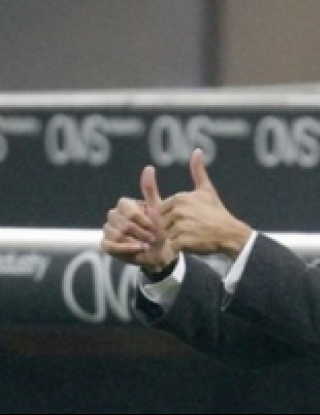 Леонардо дебютира с победа начело на Интер, \"нерадзурите\" бият Наполи