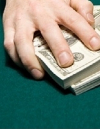 Разкриха 2,8 млн. за тото мафията