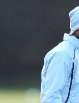 Бекс: Не съм бил с проститутка, правеха ми масаж