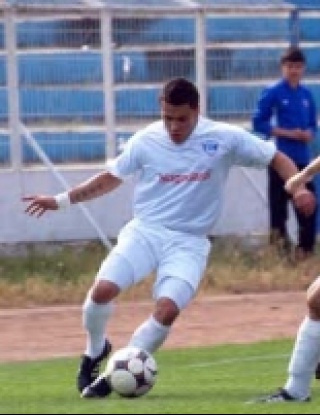 Диян Дончев: Спартак е марка в българския футбол