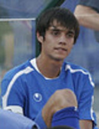 Атанас Курдов се връща официално в Ботев