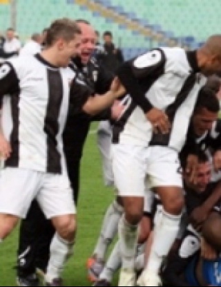 Локо Пловдив подписва със сърбин