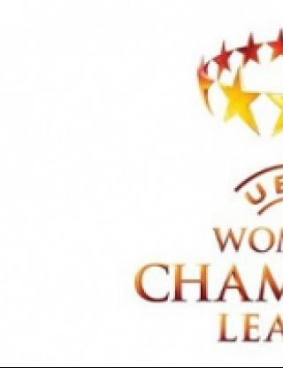 Българка с наряд в Шампионска лига