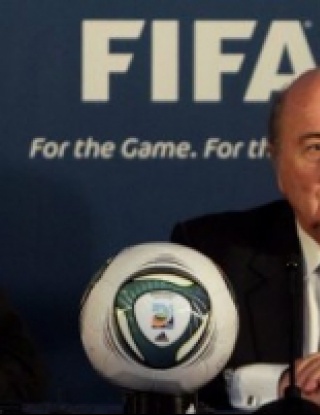 ФИФА поиска от Израел да отстрани Фернандес