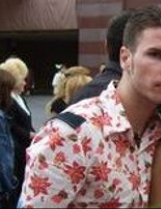 Жени разплакаха рефер на рождения му ден