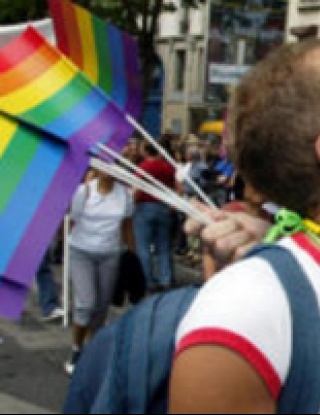 Полските гейове искат отделни трибуни на Евро 2012 