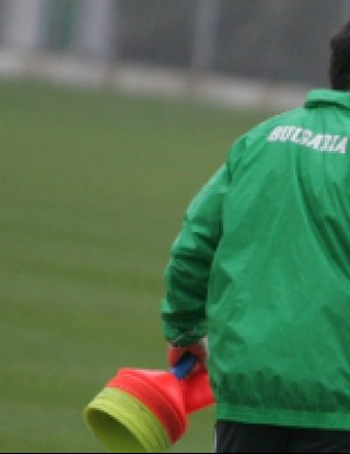 Матеус: В Катар търсих съперници за Националния