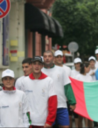 Над 15 000 ученици взимат участие в ученическите спортни игри