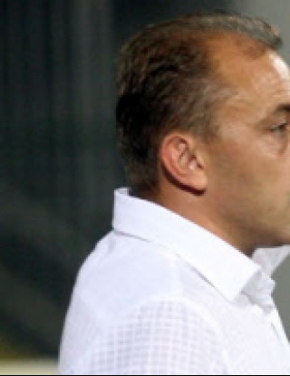 Илиев: На Българските отбори им липсва спокойствие пред гола