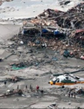 УЕФА: Минута мълчание в памет на жертвите в Япония