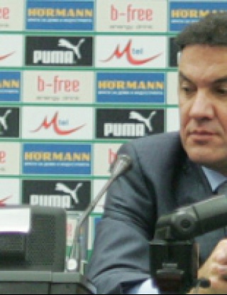 Боби: Ако Матеус иска да се маха, нека да си плати