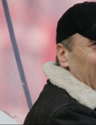 Официално: Георги Василев е новият треньор на Черноморец