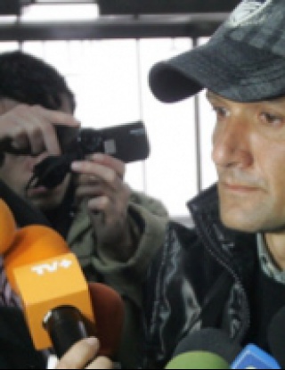Радуканов отпусна два дни почивка на "армейците"