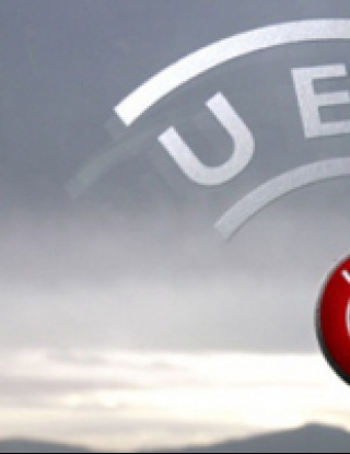 Вече УЕФА ще продава ТВ правата за квалификациите
