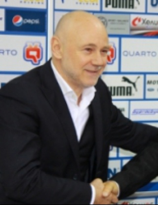 Представиха Гочето като треньор на Черноморец