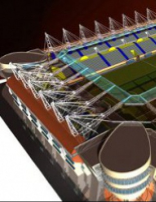 Румъния избира между България и Унгария за Евро 2020
