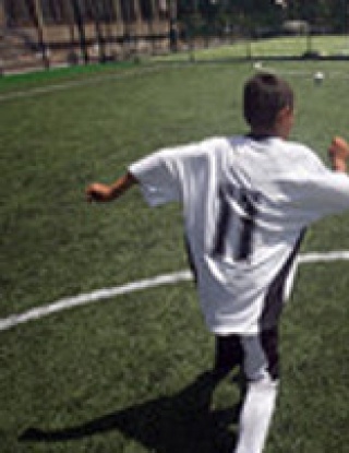 Стартира детски турнир по футбол в Благоевград 