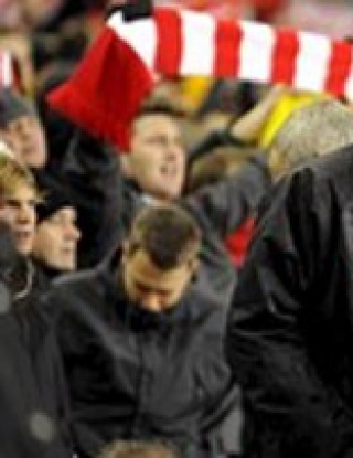Тони Адамс: Юнайтед ще стане шампион на Англия