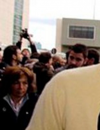 Президентът на Палермо: Сбърках с уволнението на Роси