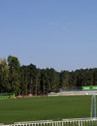 Мездра приема футболен турнир от UEFA Regions' Cup