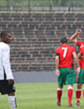 Юношеските национали до 16 г. заминават за Германия