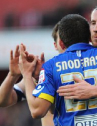 Милуол наказа свои фенове за гавра с Лийдс Юнайтед 