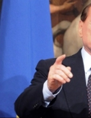 Берлускони: Стига им толкова на Интер, сега е наш ред