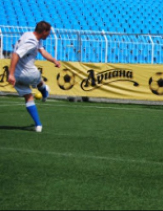 
Близо сме до класиране на Европейско за аматьори