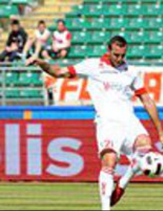 Бари се сбогува с италианския елит