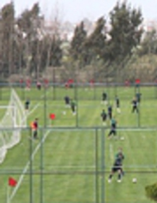 
Спортни празници за деца, лишени от родителска грижа започват в София