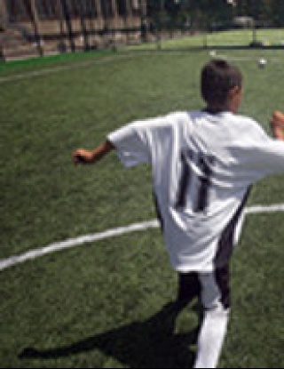 Спортен турнир за деца, лишени от родителски грижи, се проведе в Габрово