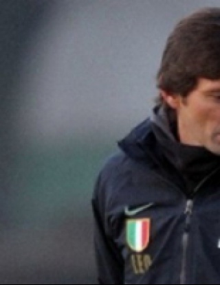 Леонардо: Милан заслужено е шампион