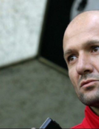 Радуканов: Мечта на всеки треньор е да води националния отбор 