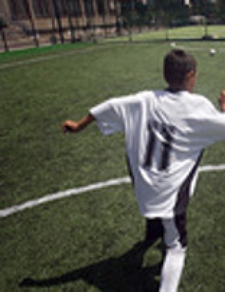 "Аз обичам спорта" зарадва отново децата на Благоевград