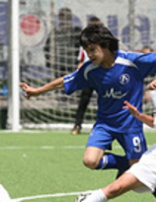 БФС инициира реформа в детско-юношеския футбол