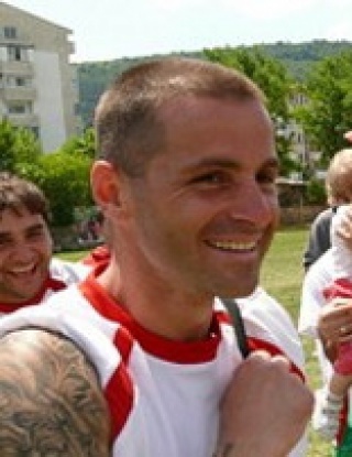 Хаджи Димитър грабна Купата на Каменица в Стара Загора