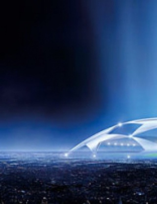 Вижте идеалния отбор на Шампионска лига за сезон 2010/11