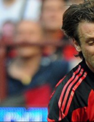 Агентът на Касано: Антонио няма да напуска Милан