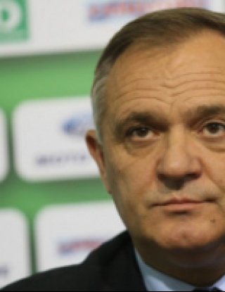 Капралов: ЦСКА не са ми искали оставката
